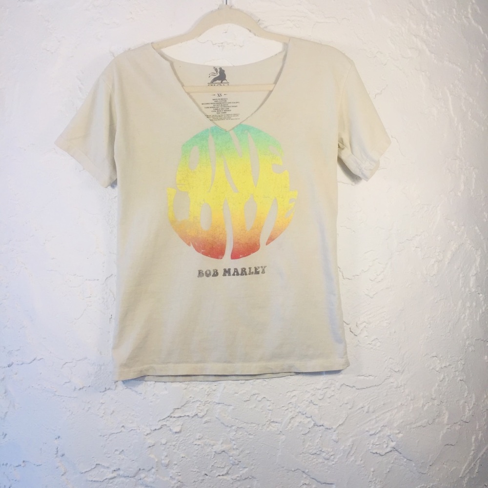 ZION ROOTSWEAR BOB MARLEY